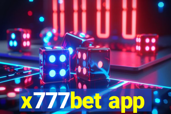 x777bet app